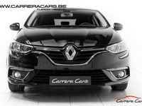 tweedehands Renault Mégane IV 1.2 TCe Limited*|AIRCO*REGU*NAVI*PDC*LED*GARANTI*|