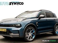 Occasion Lynk & Co 01 262 PK (192 kW) 2024 Blauw SUV
