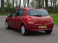 tweedehands Renault Clio R.S. 1.6-16V Exception 5D NAP/CLIMA/CRUISE/PDC/APK