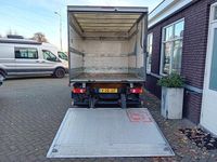 Occasion Fiat Ducato 116 PK (85 kW) 2015 Geel Van