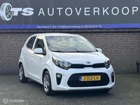 Occasion Kia Picanto Comfort 67 PK (49 kW) 2020 Wit Hatchback