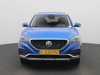 Occasion MG ZS Luxury 50 kW (68 PK) 2021 Blauw SUV