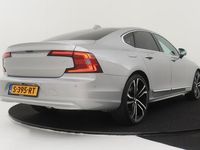 tweedehands Volvo S90 B5 Ultimate Bright Luchtvering & 21" velgen