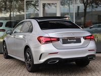 Occasion Mercedes A250 AMG line 218 PK (160 kW) 2022 Grijs Sedan