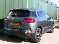Occasion Citroën C5 Aircross Shine 304 PK (223 kW) 2020 Grijs SUV