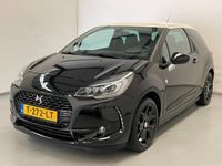 tweedehands DS Automobiles DS3 1.2 PureTech Connected Chic / Aut / Navi / LED / C