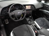 tweedehands Seat Leon ST 2.0 TSI Cupra Performance 300 Aut- Panodak, Sport Interieur, Dynamic Select, Sport Uitlaat, Lane Assist, Park Assi