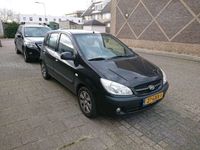 tweedehands Hyundai Getz 1.4i Active Cool