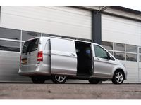 tweedehands Mercedes Vito 114 CDI Lang NAVI/ CRUISE/ AIRCO