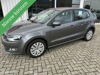 tweedehands VW Polo 1.2 TSI BlueMotion Trendline