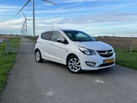 tweedehands Opel Karl 1.0 Easytronic Innovation