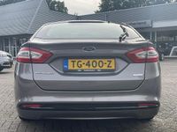 tweedehands Ford Mondeo 1.5 Ecoboost Titanium 160pk Trekhaak | Navigatie | Achteruit