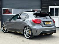 tweedehands Mercedes A45 AMG 4MATIC Edition 1 - 360PK