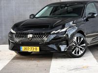 Nieuw Peugeot 308 SW GTi 145 PK (106 kW) 2025 Zwart Stationwagen