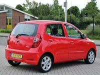 tweedehands Hyundai i10 1.2 i-Drive l Airco l Stoelverw l APK 07-2023