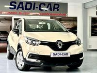 Occasion Renault Captur 90 PK (66 kW) 2019 Beige SUV