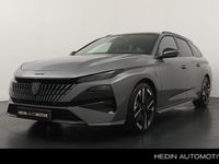 Nieuw Peugeot 308 SW GT 194 PK (142 kW) 2025 Grijs Stationwagen