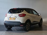 tweedehands Renault Captur 0.9 TCe Dynamique NAVI | AIRCO | CRUISE | PDC | LM-VELGEN