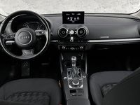 Occasion Audi A3 Sportback e-tron Attraction 204 PK (150 kW) 2015 Zwart Hatchback