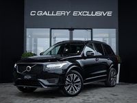 Occasion Volvo XC90 Plus 455 PK (334 kW) 2024 Zwart (metallic) SUV