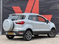 tweedehands Ford Ecosport 1.0 EcoBoost Titanium | Nieuw Binnen | Radio CD |