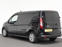 Occasion Ford Transit Trend 99 PK (72 kW) 2024 Zwart Van