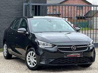 tweedehands Opel Corsa 1.2i Elegance S/S Navi/Caméra/CarPlay/Garantie/