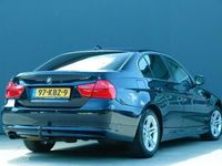 Occasion BMW 316 Comfort Edition 123 PK (90 kW) 2009 Blauw Sedan