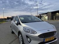 Occasion Ford Fiesta Titanium 101 PK (74 kW) 2018 Sedan