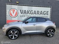 tweedehands Nissan Juke 1.0 DIG-T Tekna