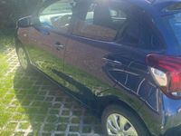 tweedehands Peugeot 108 1.0 e-VTi Blue Lion