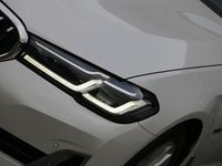 Occasion BMW 530e 184 PK (135 kW) 2021 Wit Stationwagen
