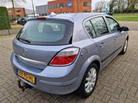 tweedehands Opel Astra 1.4 Enjoy 5-Deurs APK 14-04-2025/Lees tekst!