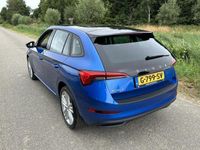 tweedehands Skoda Scala 1.0 TSI Business Edition