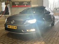 tweedehands VW Passat 1.6 TDI R-line BlM.