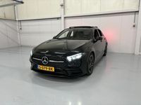 tweedehands Mercedes A220 4MATIC Premium Plus