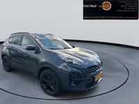 Occasion Kia Sportage 132 PK (97 kW) 2021 Grijs SUV