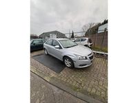 Occasion Chevrolet Cruze LS 140 PK (102 kW) 2010 Zilver (metallic) Sedan