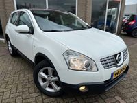 tweedehands Nissan Qashqai 1.6 Acenta - PDC - Trekhaak - Pano - Cruise - Clima - 2009