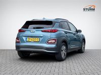 tweedehands Hyundai Kona EV Premium 64 kWh NA SUBSIDIE €15.400,00