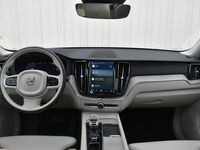 tweedehands Volvo XC60 Recharge T6 340PK AWD Inscription | Google | El. Trekhaak | Panodak | Harman/Kardon