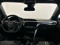 Occasion Opel Corsa Ultimate 136 PK (100 kW) 2025 Zwart Hatchback