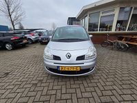 Occasion Renault Modus Dynamique 79 PK (58 kW) 2008 Grijs MPV