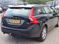 tweedehands Volvo V60 1.6 D2 Kinetic Climate control, Cruise control, Tr