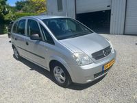 tweedehands Opel Meriva 1.4-16V Essentia !AIRCO!