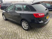 tweedehands Seat Ibiza ST 1.2 TDI Style Ecomotive,leer,stoelverwarming