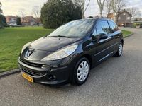 tweedehands Peugeot 207 1.4 VTi Cool 'n Blue DEALER ONDERHOUDEN, AIRCO, CRUISE, APK