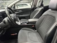 Occasion Kia Sportage 266 PK (195 kW) 2023 Zwart SUV