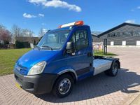 Occasion Iveco Daily 177 PK (130 kW) 2008
