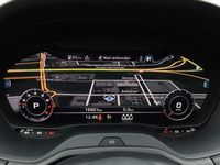 tweedehands Audi Q2 35 TFSI 150PK S-tronic Advanced edition / S-Line | Navi | Virtual Cockpit | 17 inch